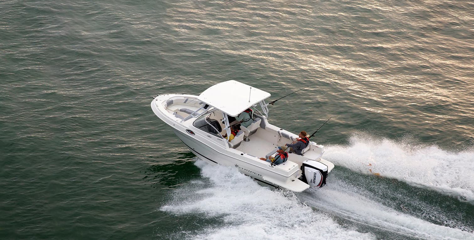 Evinrude