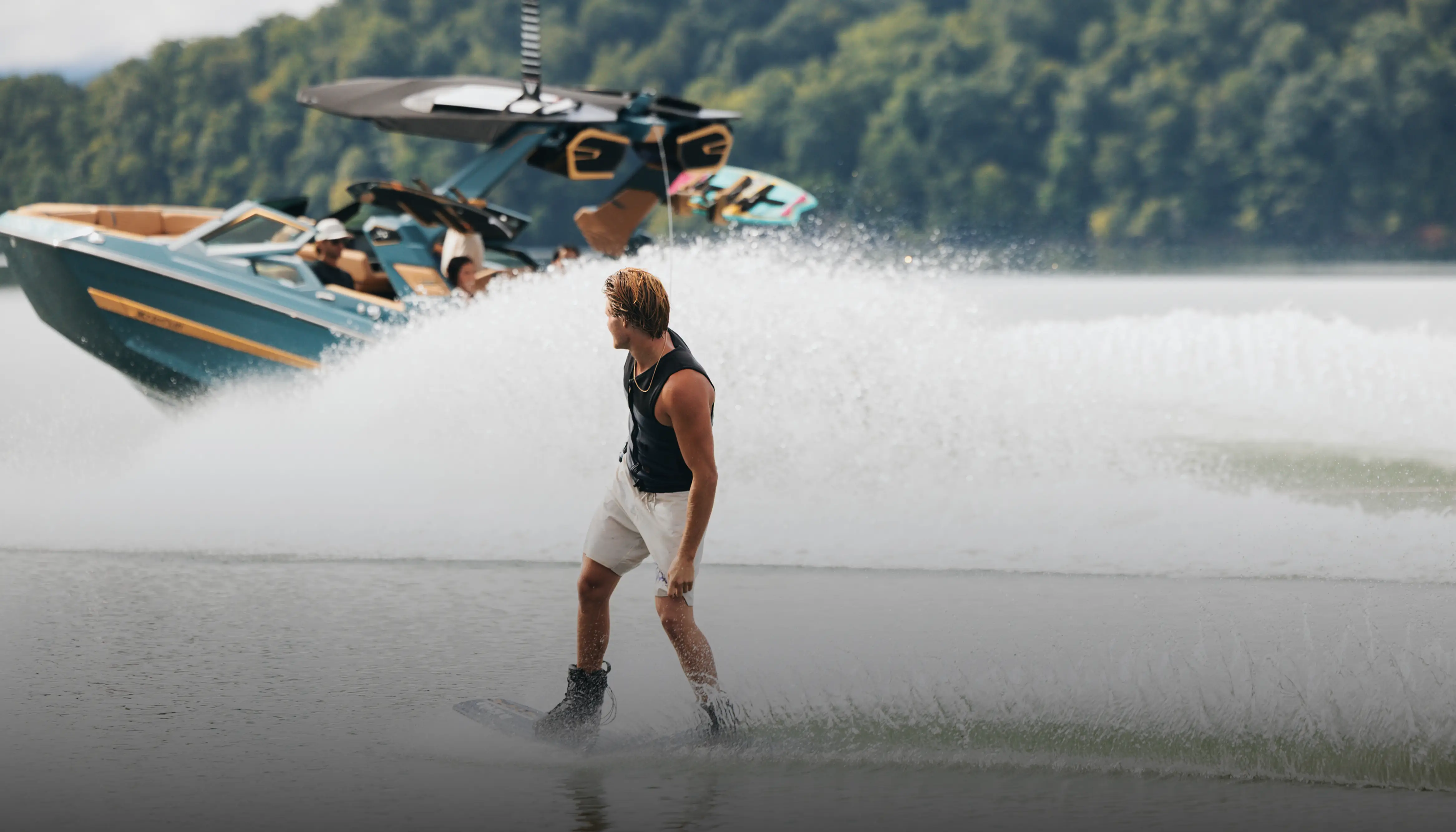 MasterCraft